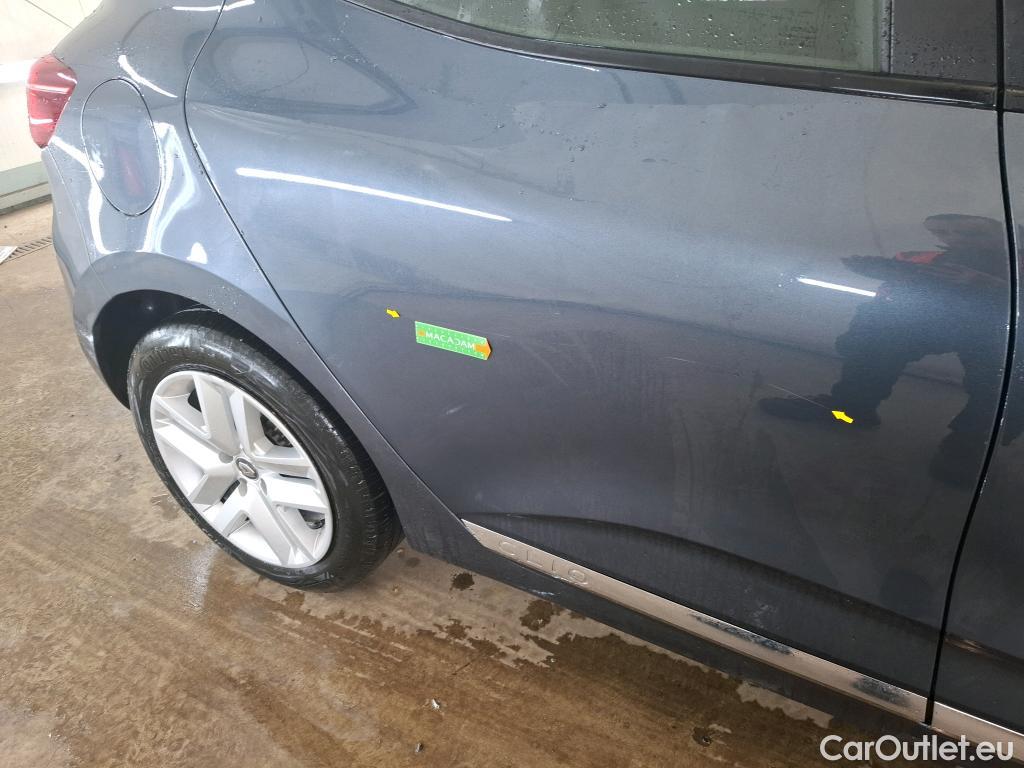  Renault  Clio  V Zen 1.0 TCe 100CV BVM5 E6dT #3