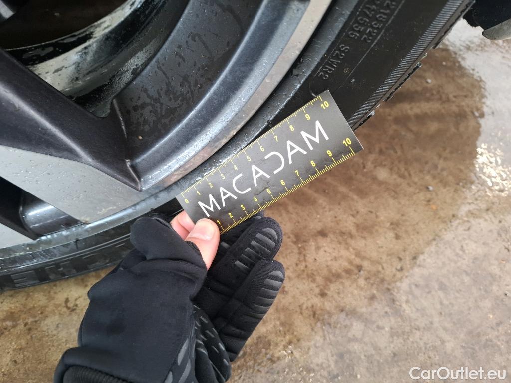  Renault  Megane  IV Berline 5pt. Intens 1.5 dCi 115CV BVM6 E6dT #30