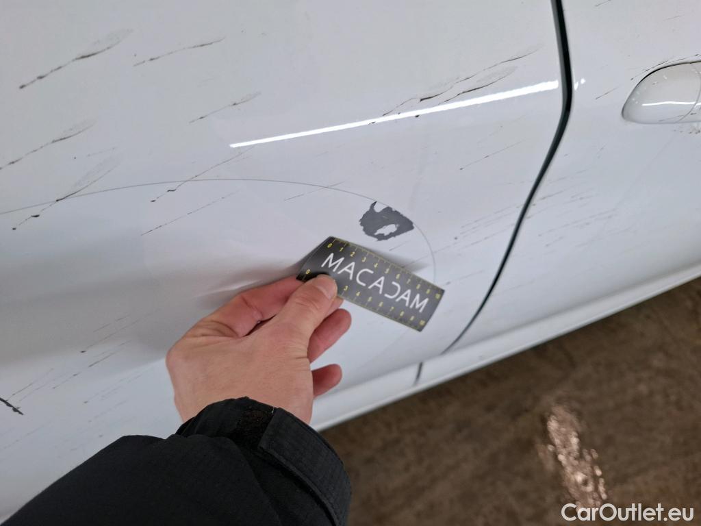  Renault  Zoe  Business 52kWh BVA / TRANSFO VP VF #23