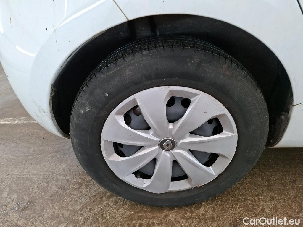  Renault  Zoe  Business 52kWh BVA #15