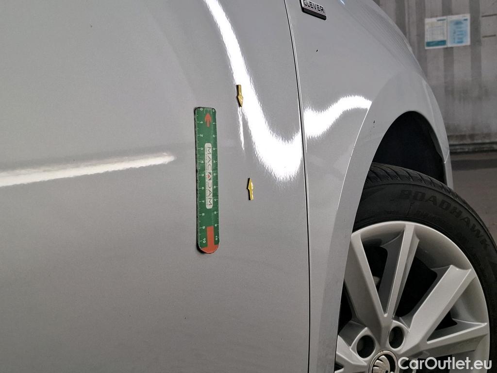  Skoda  Fabia  Clever 1.0 MPI 75CV BVM5 E6dT #3