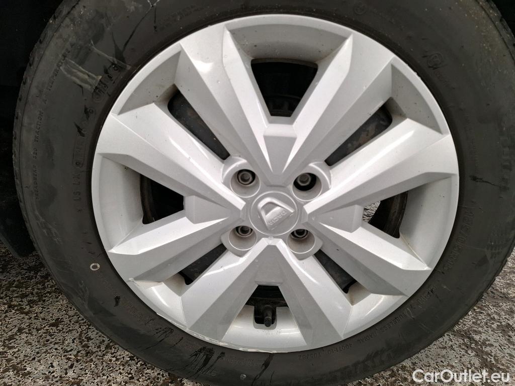  Dacia  Sandero  III Confort 1.0 TCe 90CV BVM5 E6d #22