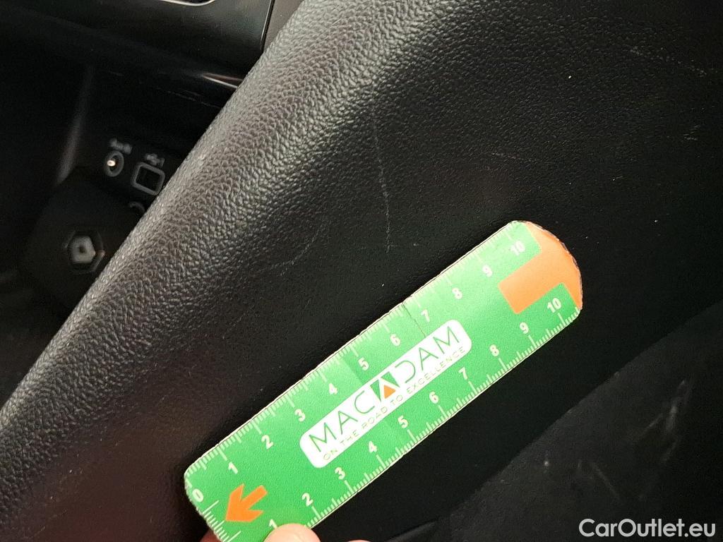  Renault  Megane  IV Berline 5 ptes. Evolution 1.5 dCi 115CV BVM6 E6d #20