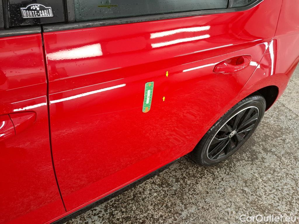  Skoda  Fabia  Monte Carlo 1.0 TSI 95CV BVM5 E6dT #17