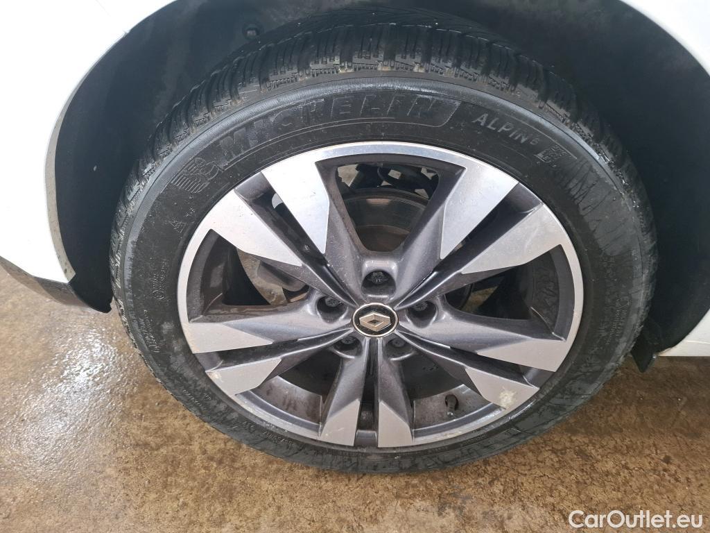  Renault  Megane  IV Berline 5pt. Intens 1.5 dCi 115CV BVM6 E6dT #16