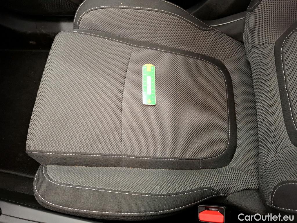  Renault  Megane  IV Berline 5 ptes. Evolution 1.5 dCi 115CV BVM6 E6d #26