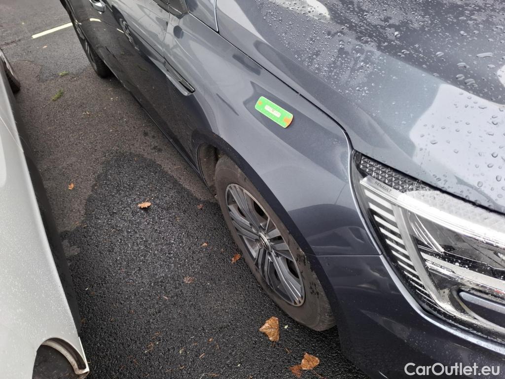  Renault  Megane  IV Berline 5 ptes. Evolution 1.5 dCi 115CV BVM6 E6d #32