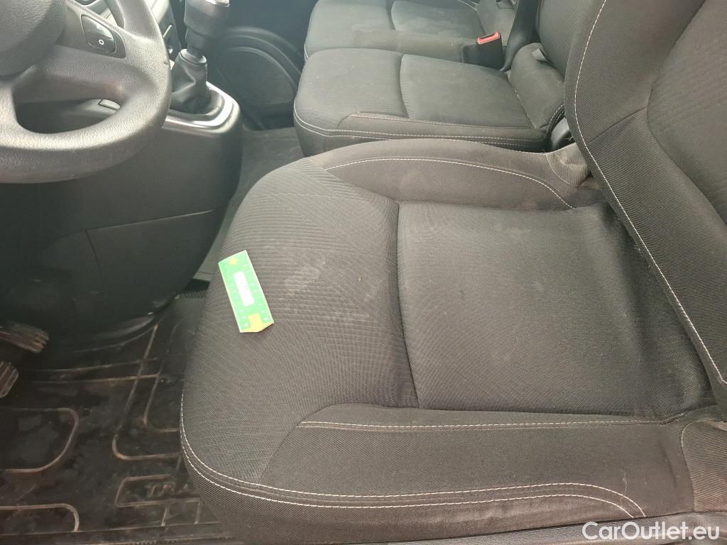  Renault  Trafic  Fourgon L2H1 1300 Confort 1.6 dCi #22