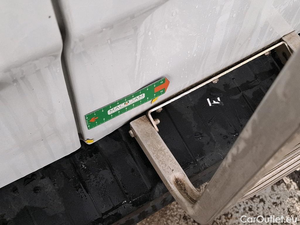  Renault  Trafic  Fourgon Grand Confort L1H1 1000 1.6 dCi #21