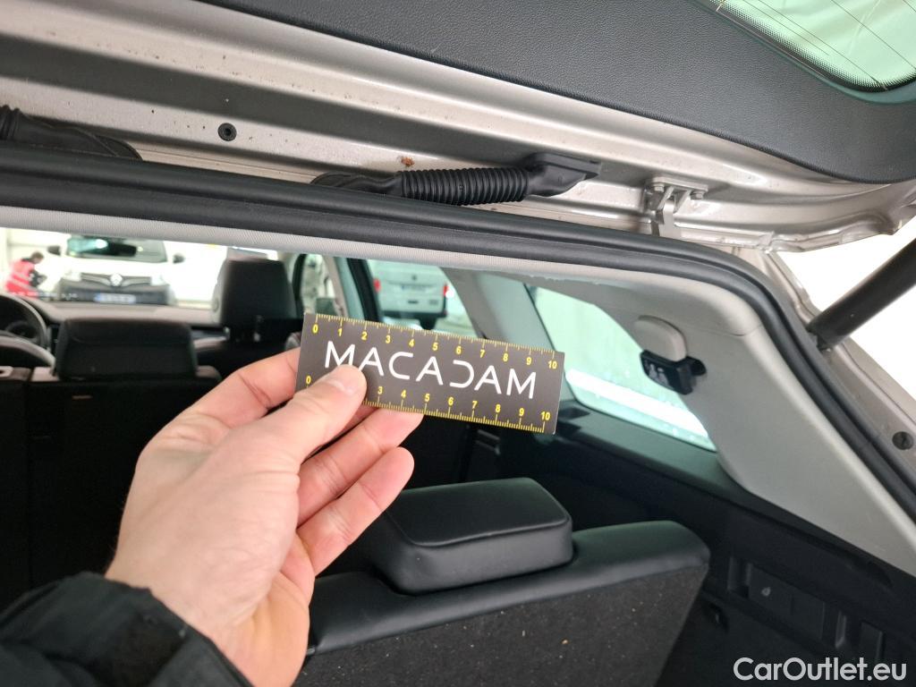  Skoda  Kodiaq  Style 4x4 2.0 TDI 190CV BVA7 E6 #1