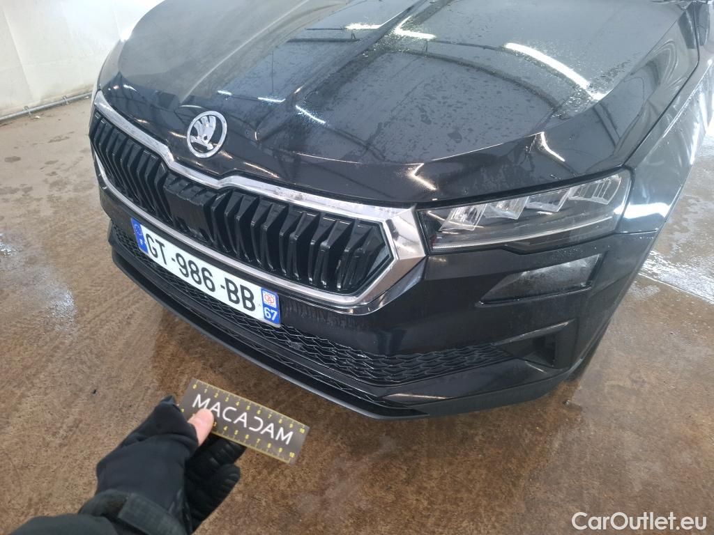  Skoda  Karoq SKODA  / 2022 / 5P / SUV 1.5 TSI 150ch ACT DSG7 Business #57