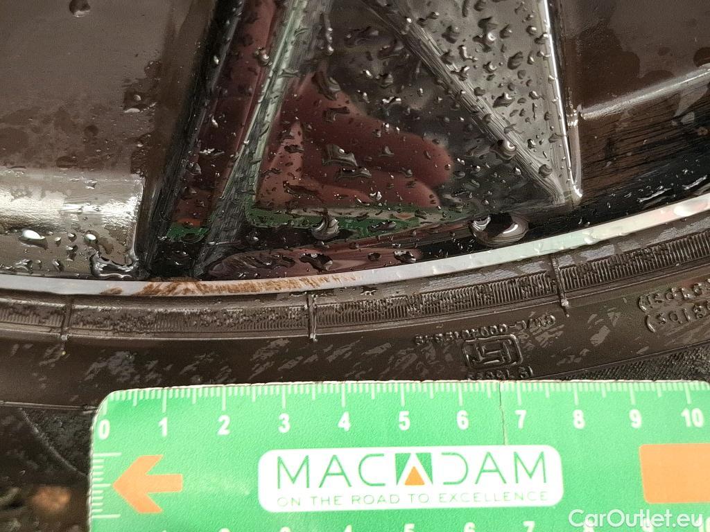  Skoda  Fabia  Monte Carlo 1.0 TSI 95CV BVM5 E6dT #30