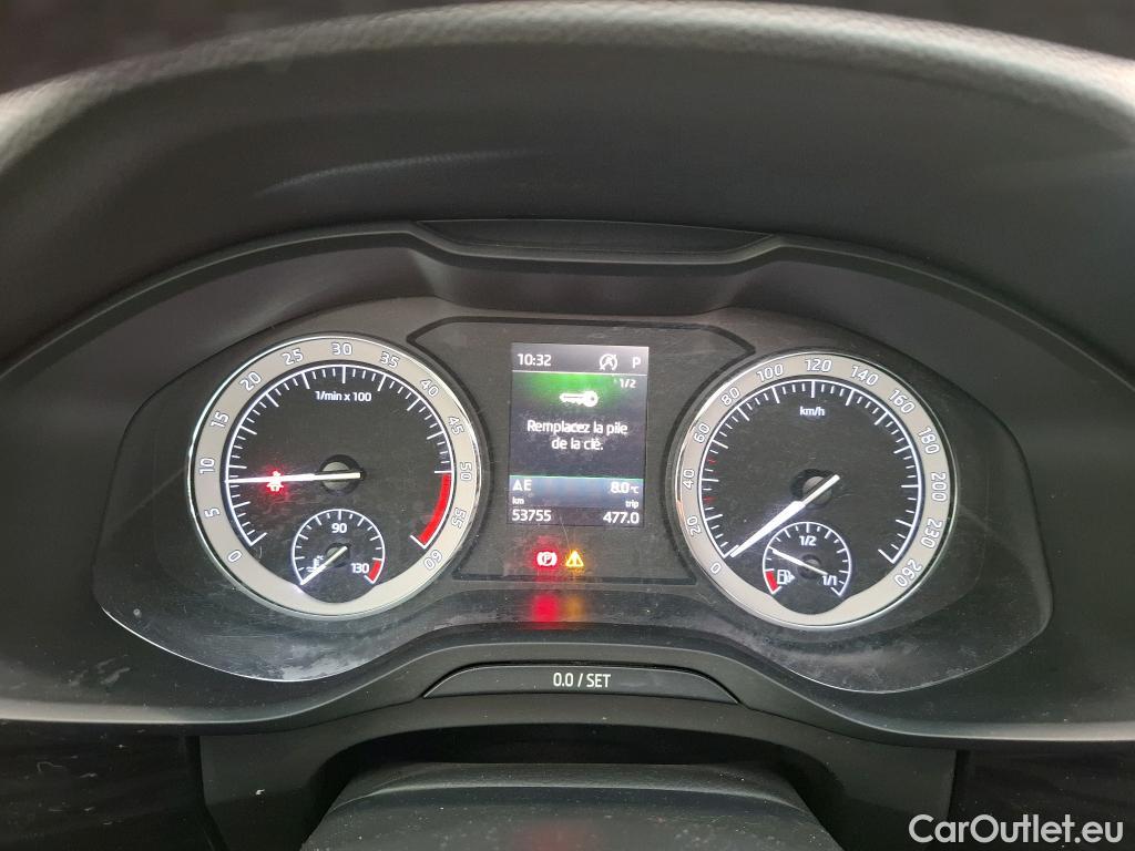  Skoda  Kodiaq  Style 4x4 2.0 TDI 190CV BVA7 E6 #34