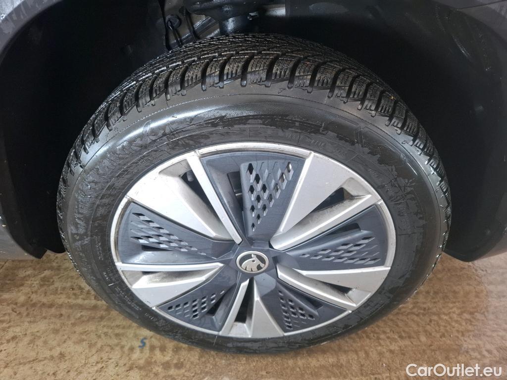  Skoda  Karoq SKODA  / 2022 / 5P / SUV 1.5 TSI 150ch ACT DSG7 Business #27