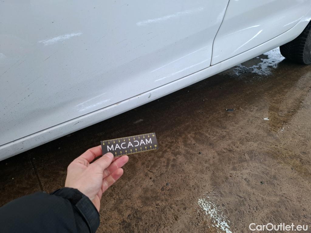  Renault  Zoe  Business 52kWh BVA / TRANSFO VP VF #14