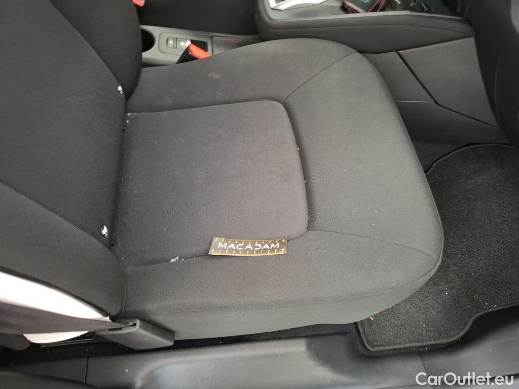  Renault  Zoe  Business 52kWh BVA / TRANSFO VP VF #8