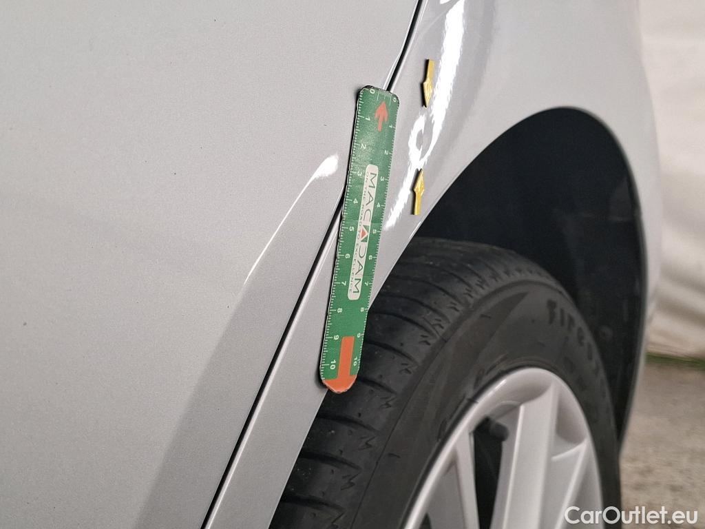  Skoda  Fabia  Clever 1.0 MPI 75CV BVM5 E6dT #5