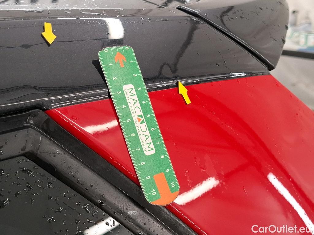  Skoda  Fabia  Monte Carlo 1.0 TSI 95CV BVM5 E6dT #22