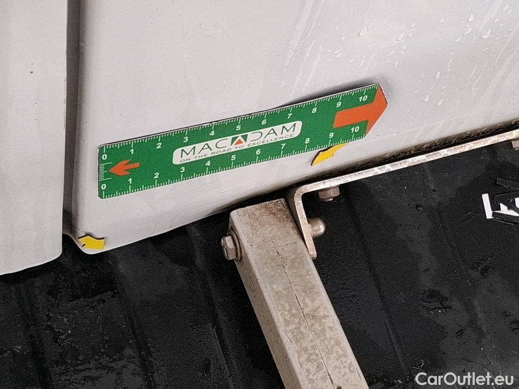  Renault  Trafic  Fourgon Grand Confort L1H1 1000 1.6 dCi #22