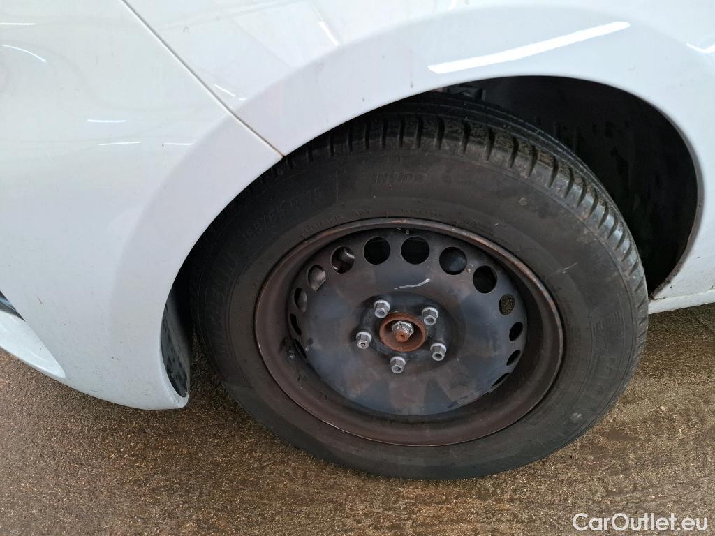  Renault  Zoe  Business 52kWh BVA #12