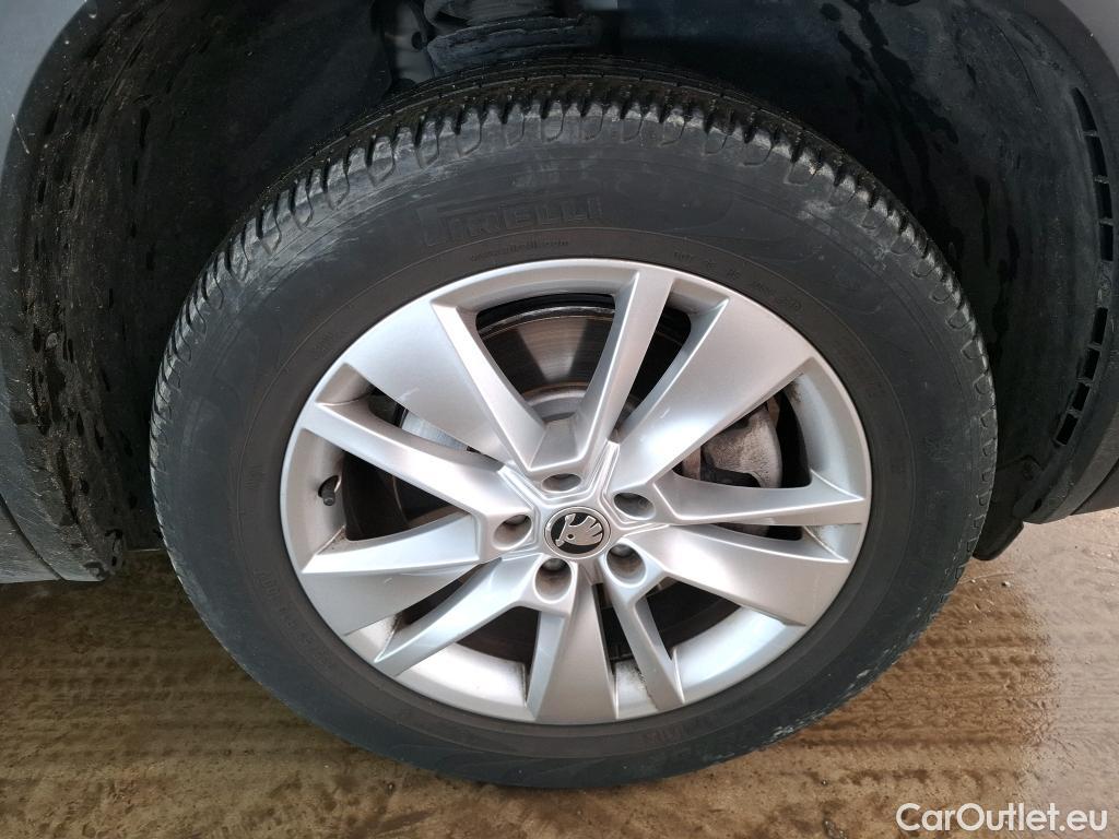  Skoda  Kodiaq  Style 4x4 2.0 TDI 190CV BVA7 E6 #38