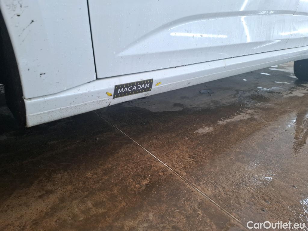  Renault  Megane  IV Berline 5pt. Intens 1.5 dCi 115CV BVM6 E6dT #8