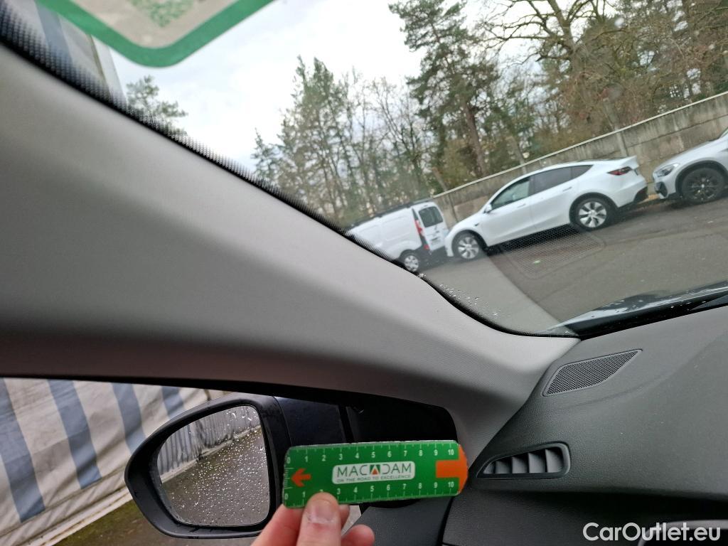  Renault  Megane  IV Berline 5 ptes. Evolution 1.5 dCi 115CV BVM6 E6d #22