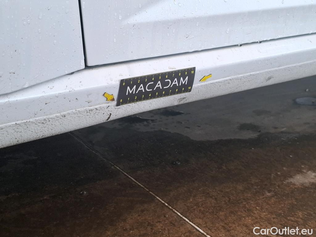  Renault  Megane  IV Berline 5pt. Intens 1.5 dCi 115CV BVM6 E6dT #9