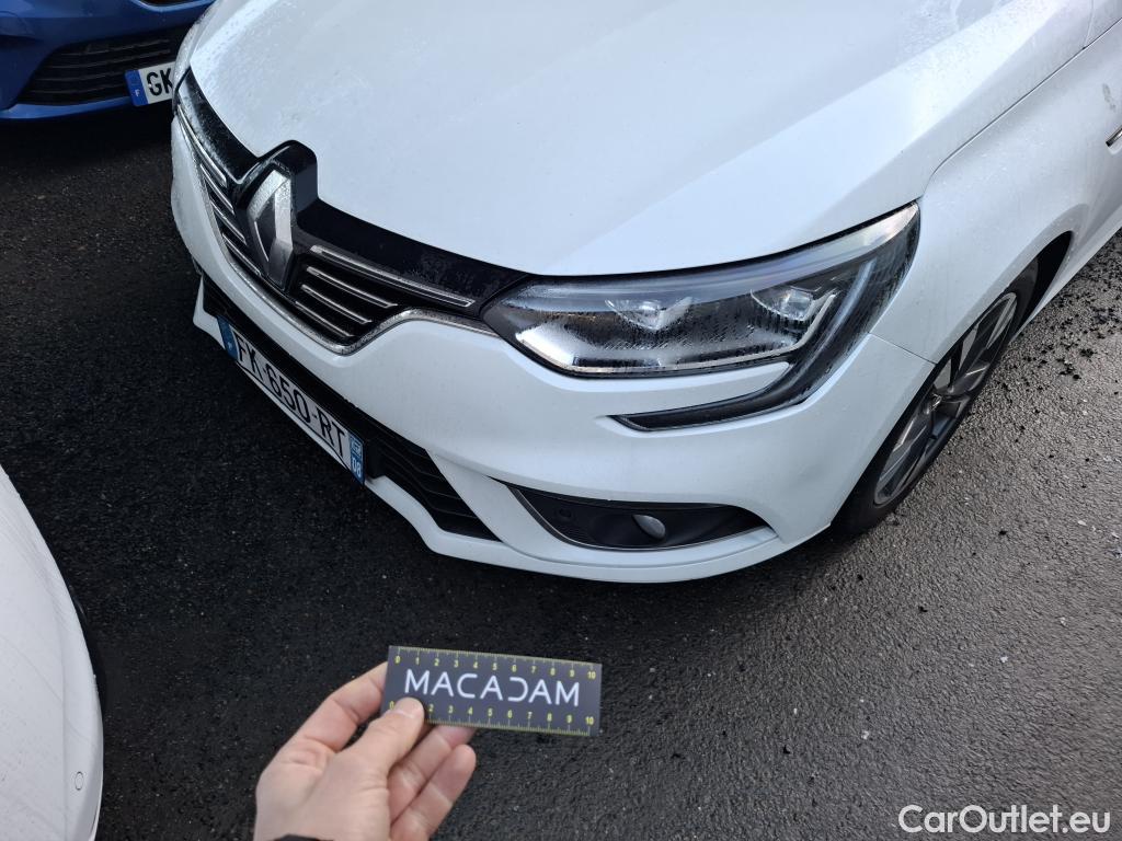  Renault  Megane  IV Berline 5pt. Intens 1.5 dCi 115CV BVM6 E6dT #5