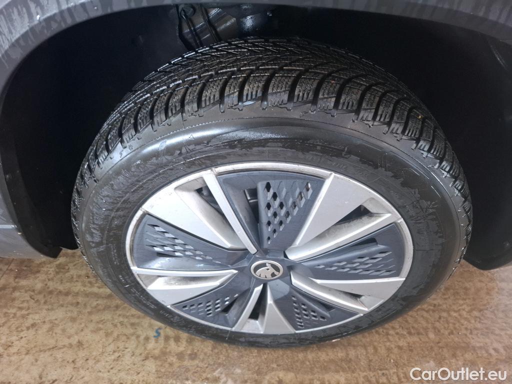  Skoda  Karoq SKODA  / 2022 / 5P / SUV 1.5 TSI 150ch ACT DSG7 Business #26