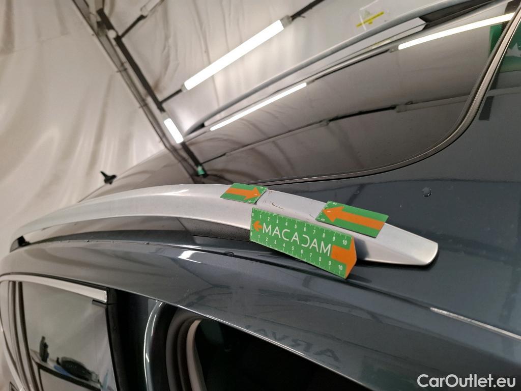  Skoda  Octavia  Combi Style 1.6 TDI 115CV BVA7 E6 #7