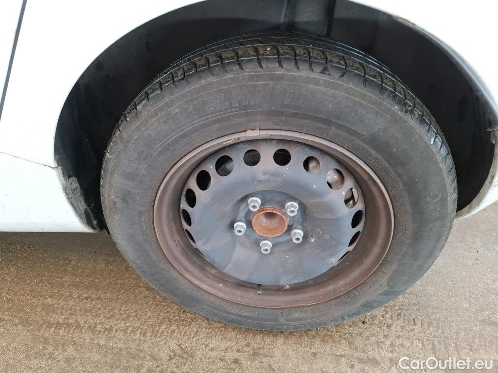  Renault  Zoe  Business 52kWh BVA #4