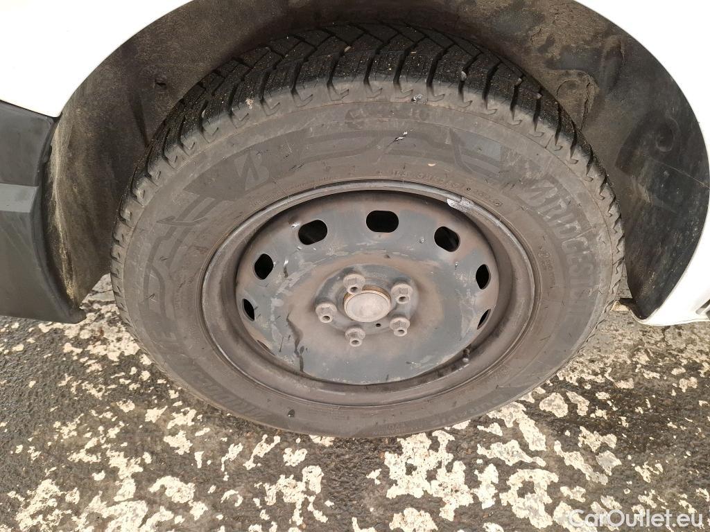  Renault  Trafic  Fourgon Grand Confort L1H1 1000 1.6 dCi #28