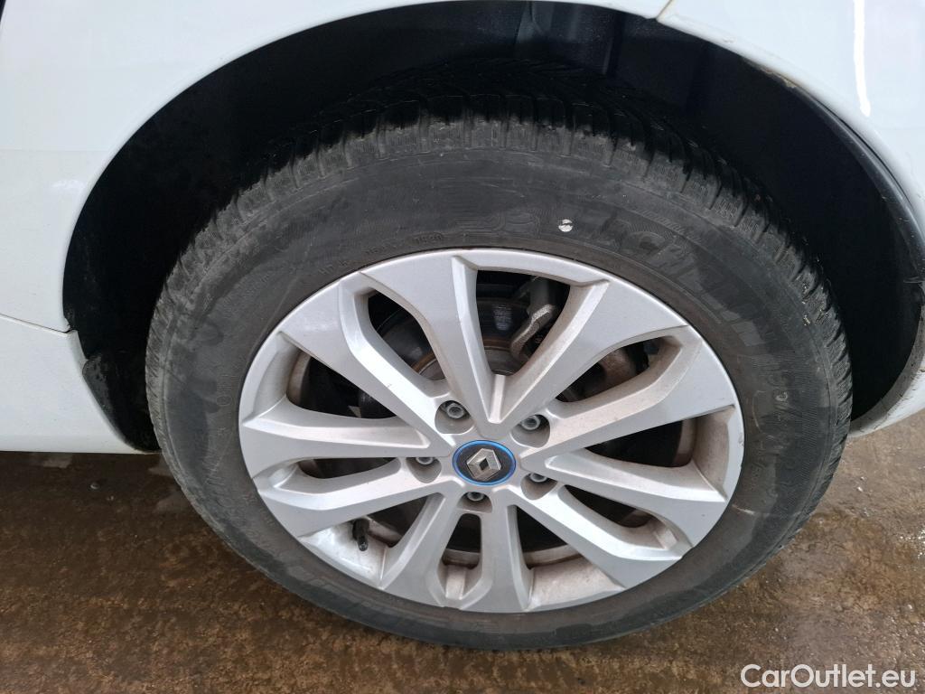  Renault  Zoe  Business 52kWh BVA / TRANSFO VP VF #2
