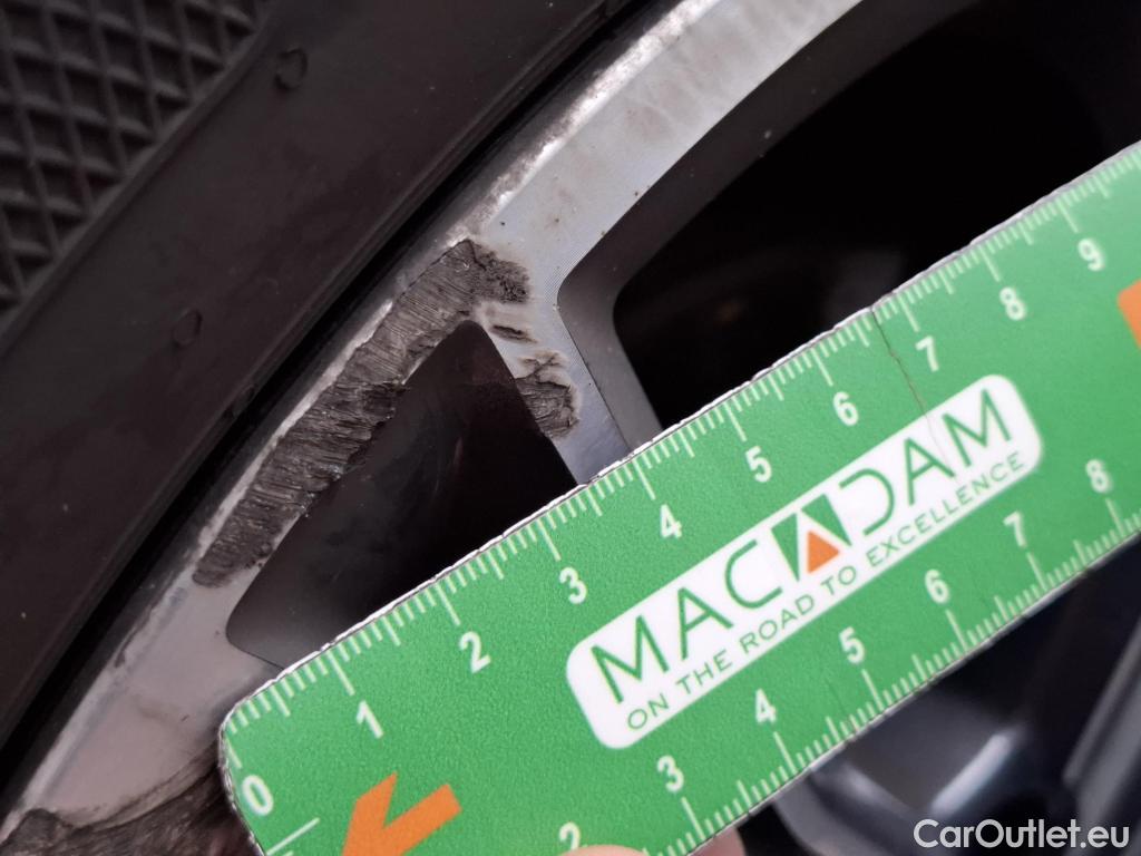  Renault  Megane  IV Berline 5 ptes. Evolution 1.5 dCi 115CV BVM6 E6d #10