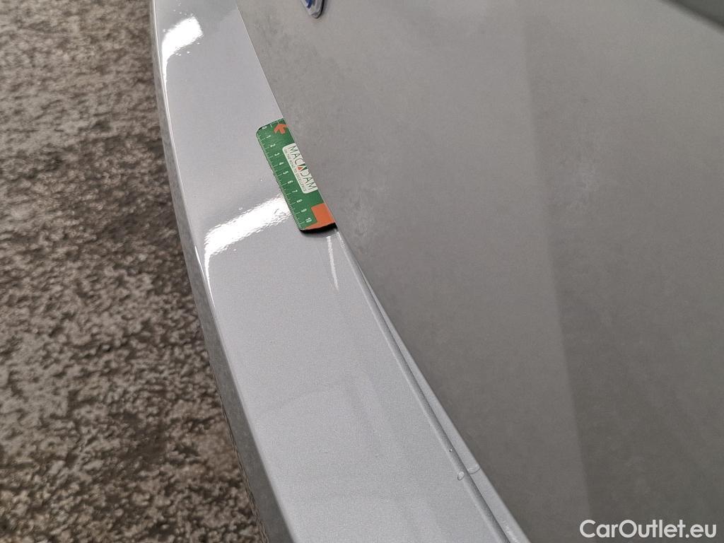  Skoda  Fabia  Clever 1.0 MPI 75CV BVM5 E6dT #8