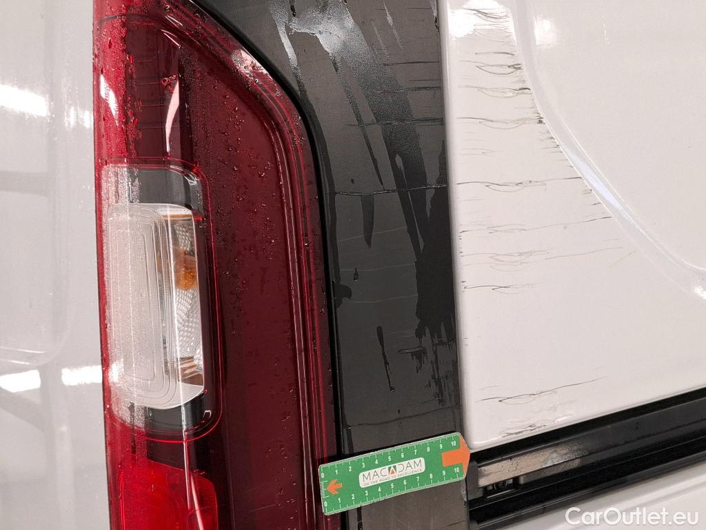  Renault  Trafic  Fourgon Grand Confort L1H1 1000 1.6 dCi #35