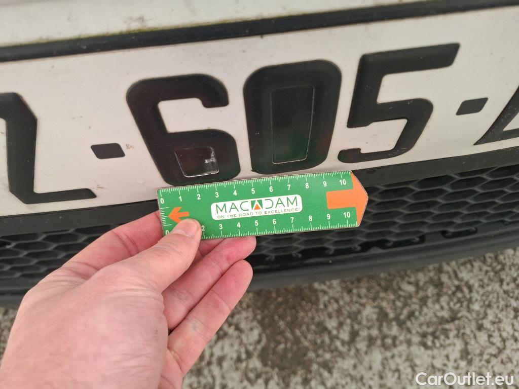  Renault  Trafic  Fourgon L2H1 1300 Confort 1.6 dCi #26