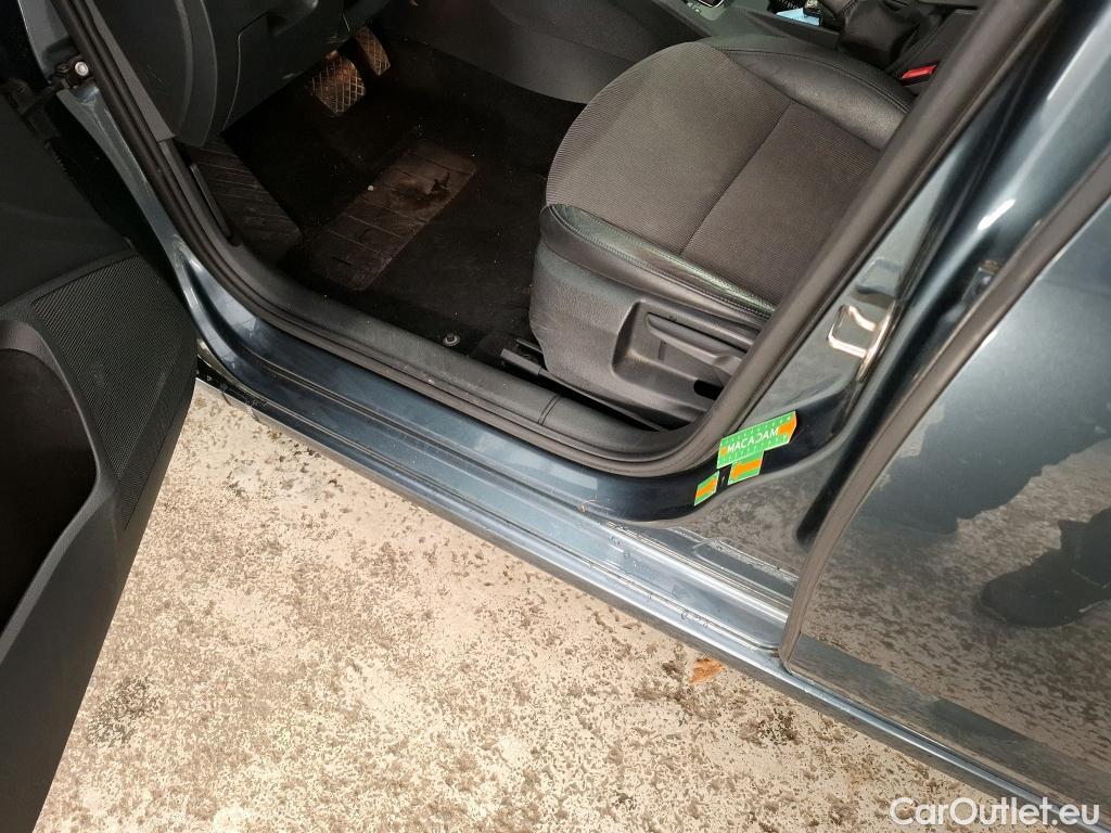  Skoda  Octavia  Combi Style 1.6 TDI 115CV BVA7 E6 #42