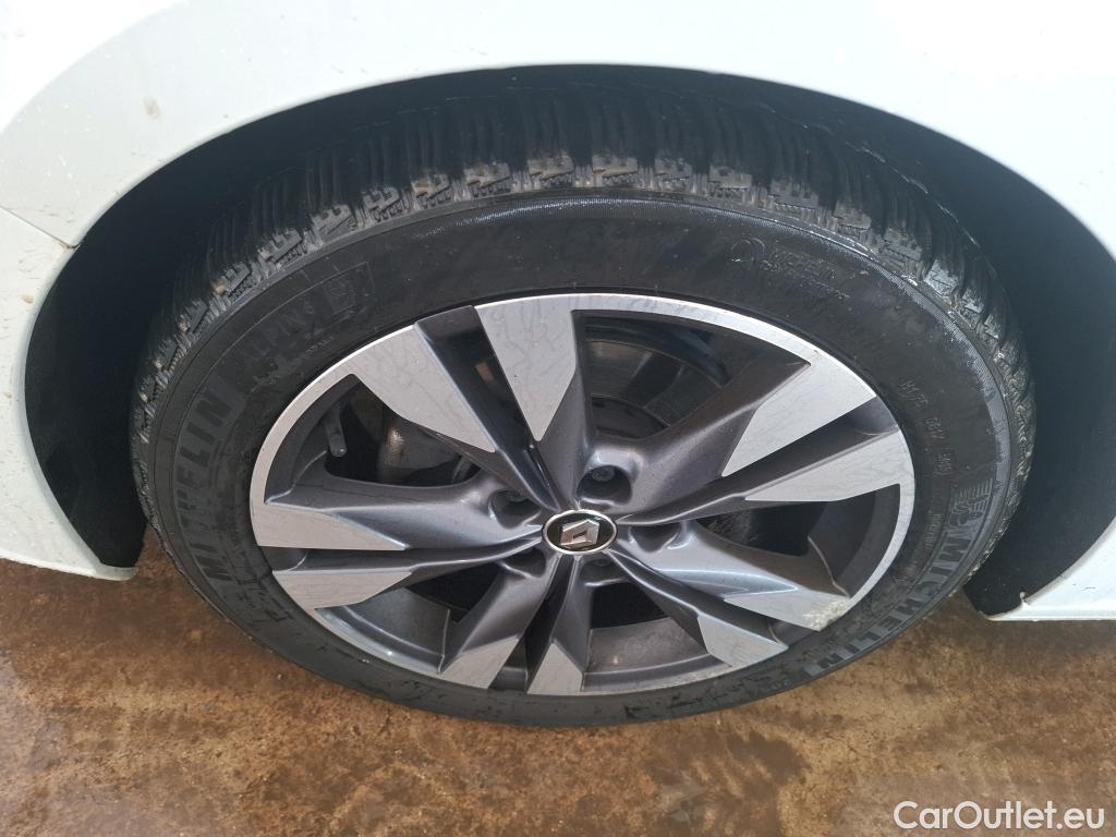  Renault  Megane  IV Berline 5pt. Intens 1.5 dCi 115CV BVM6 E6dT #10