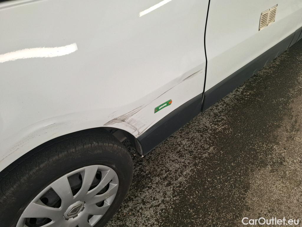  Renault  Trafic  Fourgon L2H1 1300 Confort 1.6 dCi #18