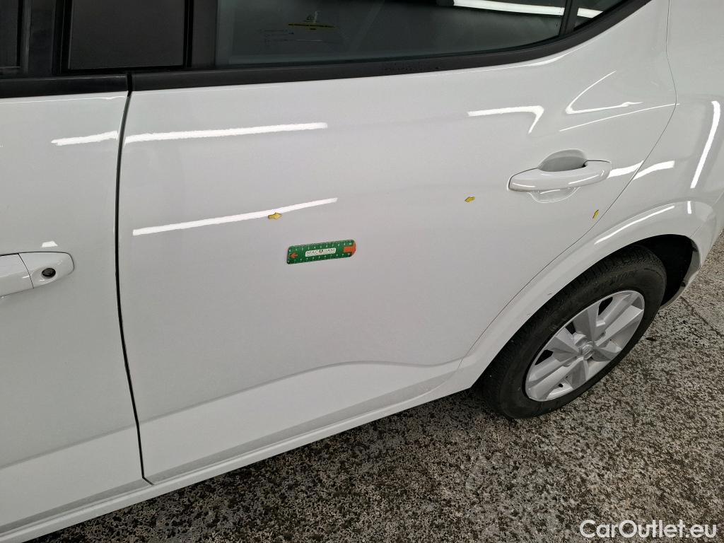  Dacia  Sandero  III Confort 1.0 TCe 90CV BVM5 E6d #8