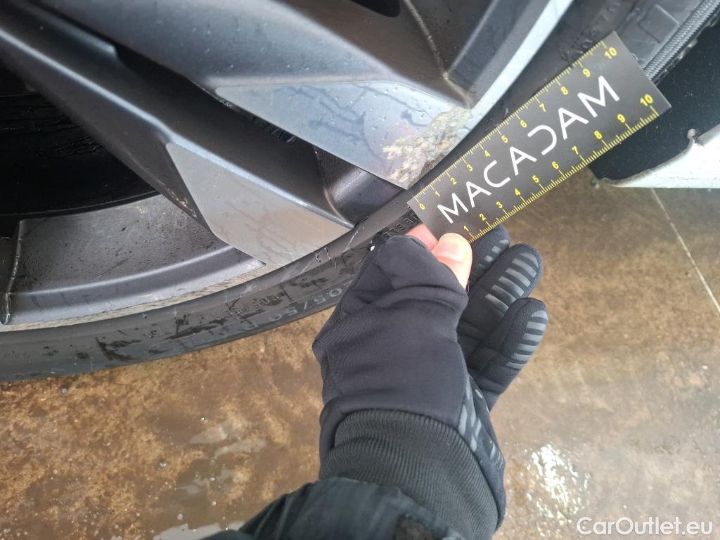  Renault  Megane  IV Berline 5pt. Intens 1.5 dCi 115CV BVM6 E6dT #13