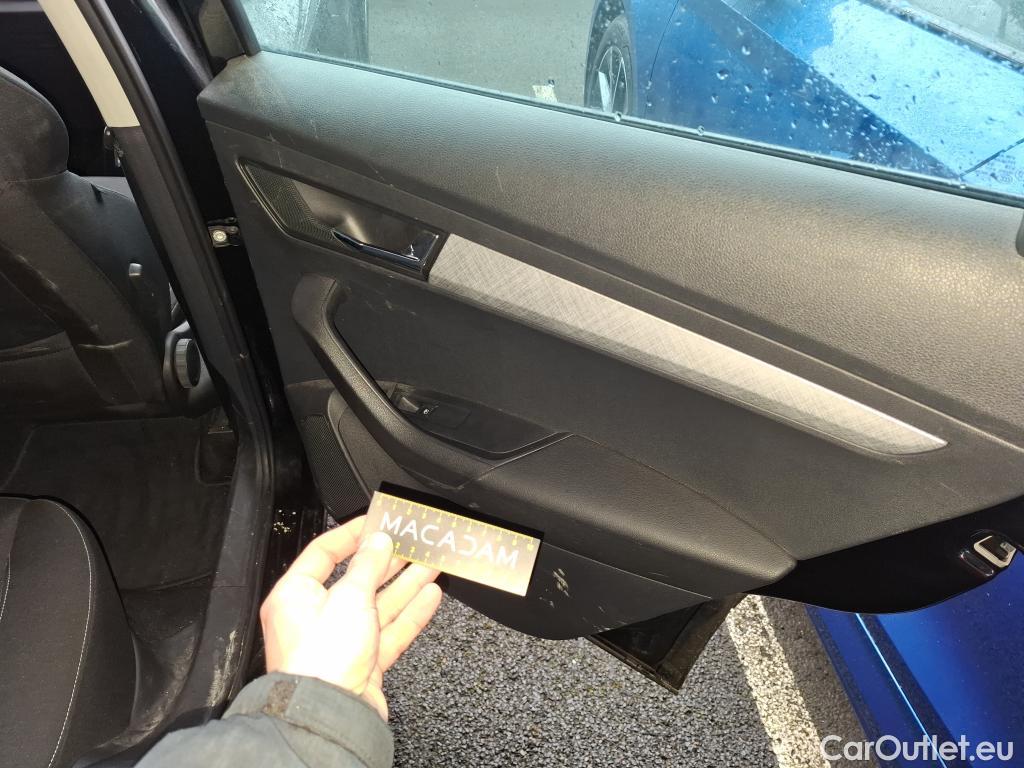  Skoda  Karoq SKODA  / 2022 / 5P / SUV 1.5 TSI 150ch ACT DSG7 Business #11