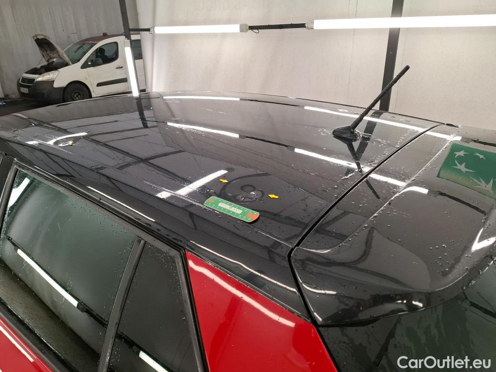  Skoda  Fabia  Monte Carlo 1.0 TSI 95CV BVM5 E6dT #1