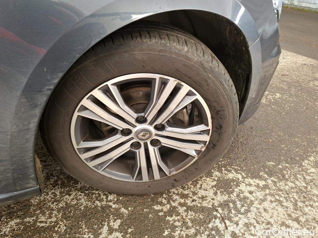  Renault  Megane  IV Berline 5 ptes. Evolution 1.5 dCi 115CV BVM6 E6d #5