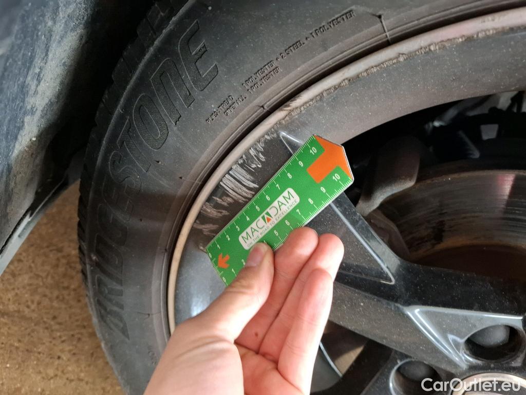  Skoda  KAMIQ  Monte Carlo 1.0 TSI 110CV BVA7 E6d #29