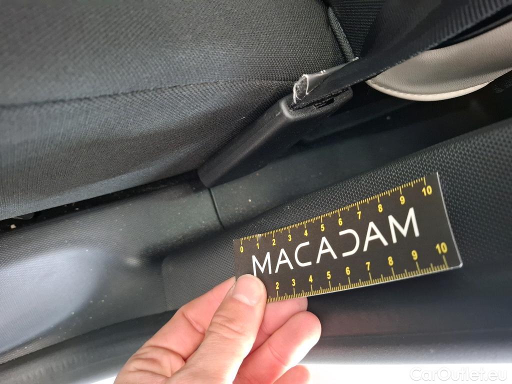  Renault  Zoe  Business 52kWh BVA / TRANSFO VP VF #7