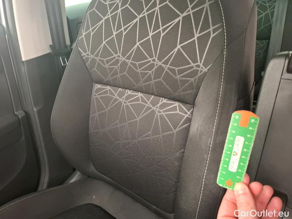  Skoda  Fabia  Clever 1.0 MPI 75CV BVM5 E6dT #17