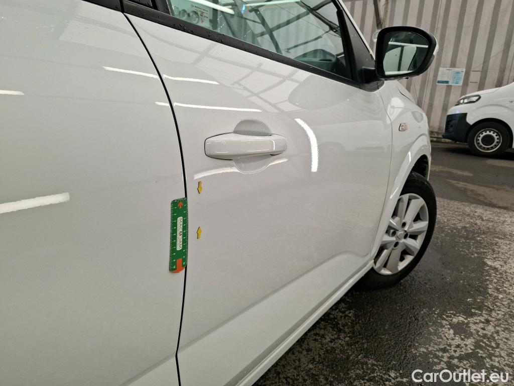  Dacia  Sandero  III Confort 1.0 TCe 90CV BVM5 E6d #11